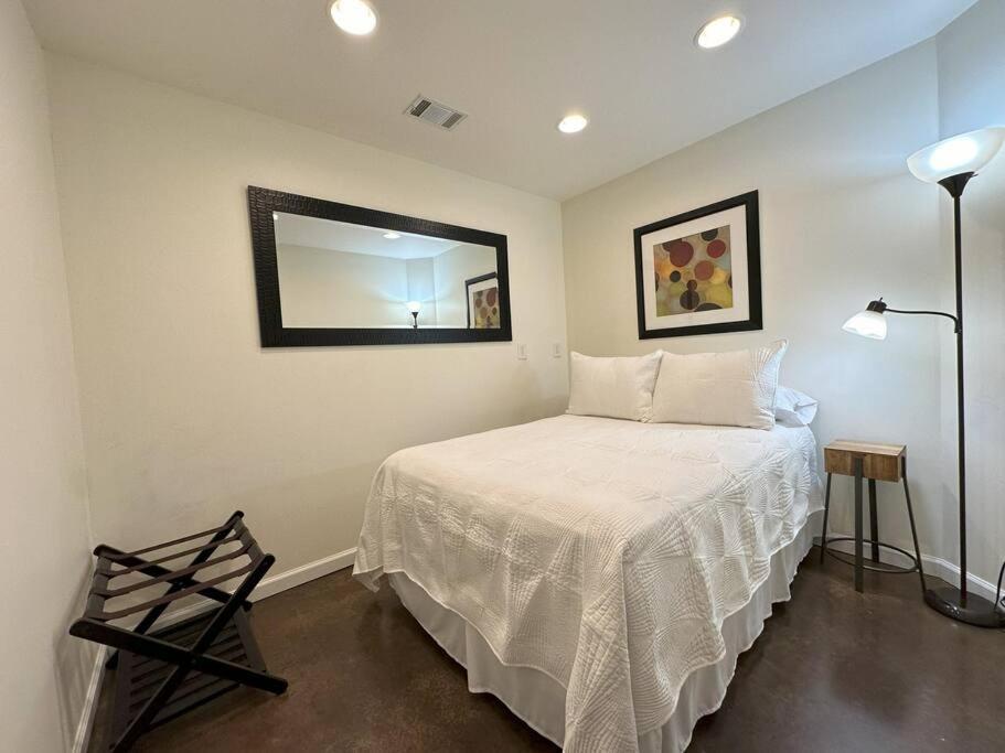 Haven At Hazel~Downtown Loft Apartment Demorest Exterior photo