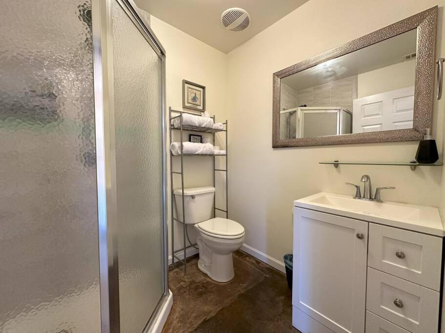 Haven At Hazel~Downtown Loft Apartment Demorest Exterior photo