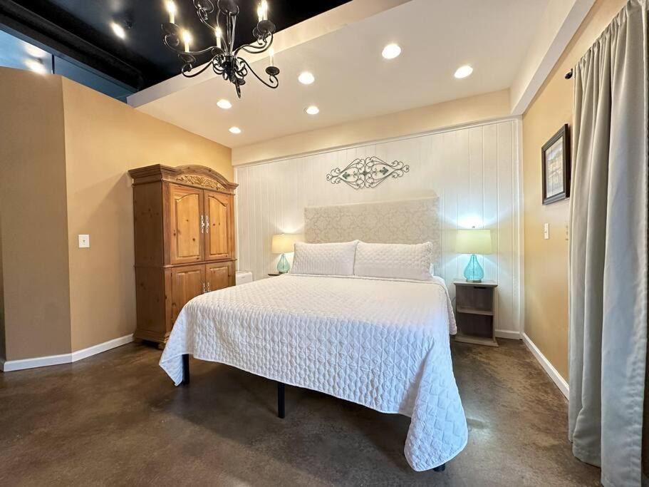 Haven At Hazel~Downtown Loft Apartment Demorest Exterior photo