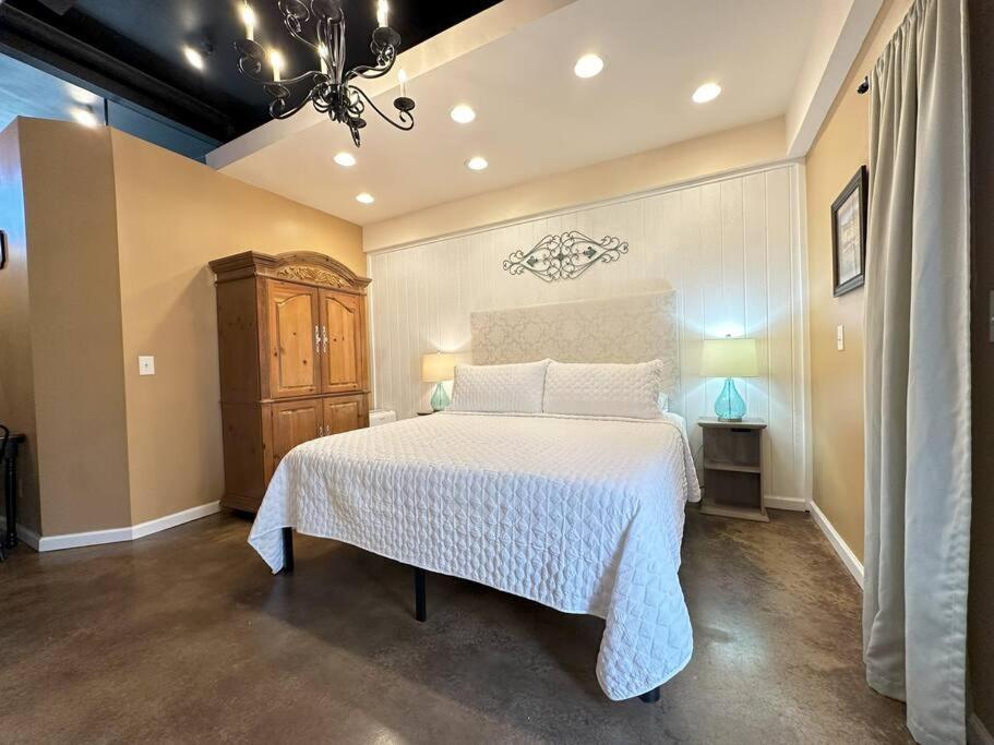 Haven At Hazel~Downtown Loft Apartment Demorest Exterior photo